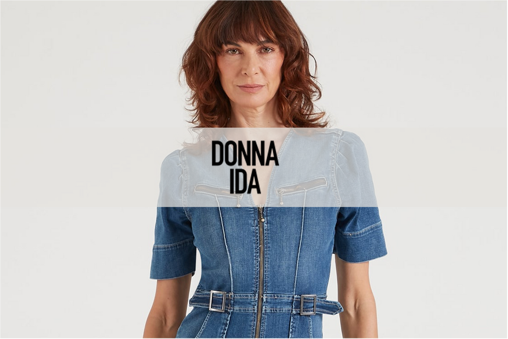 Donna Ida Online Exclusive Sale, 13th November