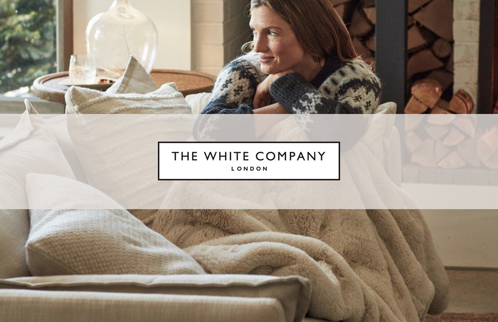 The White Company Clearance Sale | 6-7 November