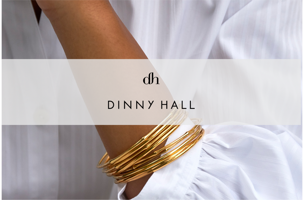 Dinny Hall Jewellery - Online Exclusive - Coming soon: 6th November