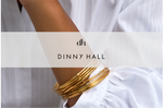 Dinny Hall Jewellery - Online Exclusive - Coming soon: 6th November