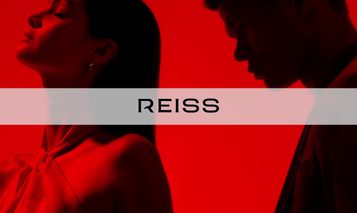 Reiss: Sandown Park Clearance Sale