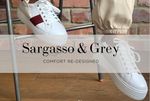 Sargasso & Grey - is back this June with a mega summer sale!