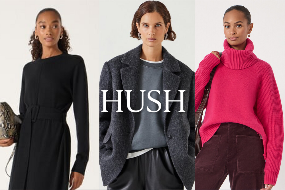 Hush Clearance Event, 19-21 January, 2026