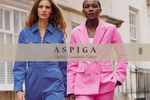 News: Aspiga Coming Soon