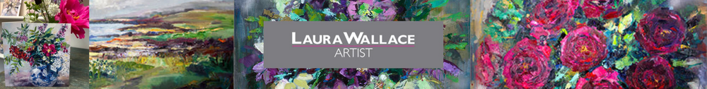 Laura Wallace: Art Gifts