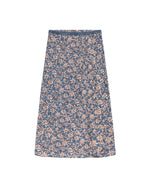 Jess Skirt In Teal
