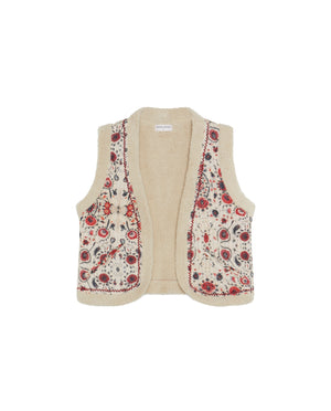 Paul Vest In Coquillage
