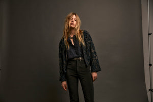 Carlo Trousers In Ash