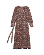 Samy Dress In Warhol