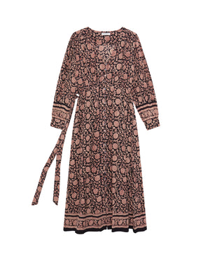 Samy Dress In Warhol