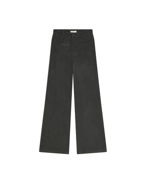 Carlo Trousers In Ash