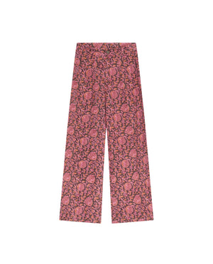 Jimmy Trousers In Coral