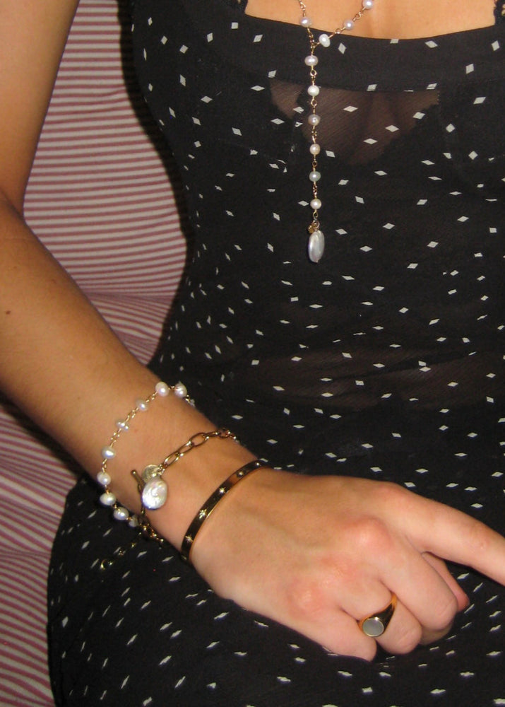 Margo Bracelet