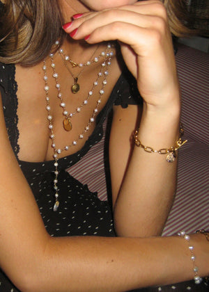 Maya Necklace