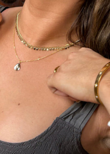 Neve Necklace