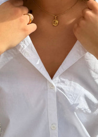 Maya Necklace