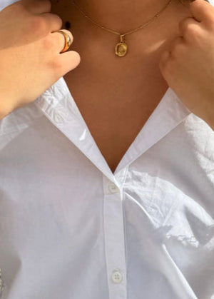 Maya Necklace