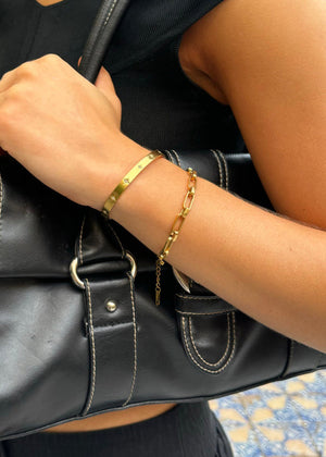 Clementine Bracelet
