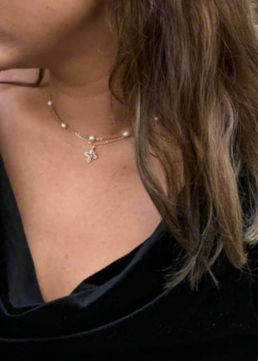 Tallulah Necklace