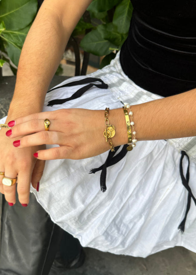 Mala Bracelet