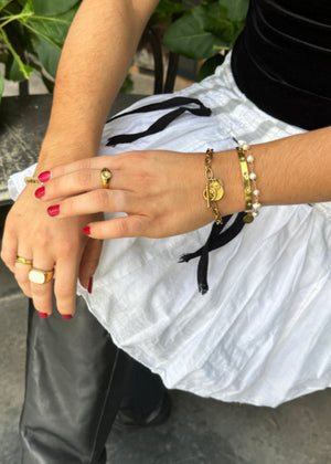Clementine Bracelet