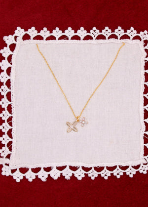 Tallulah Necklace