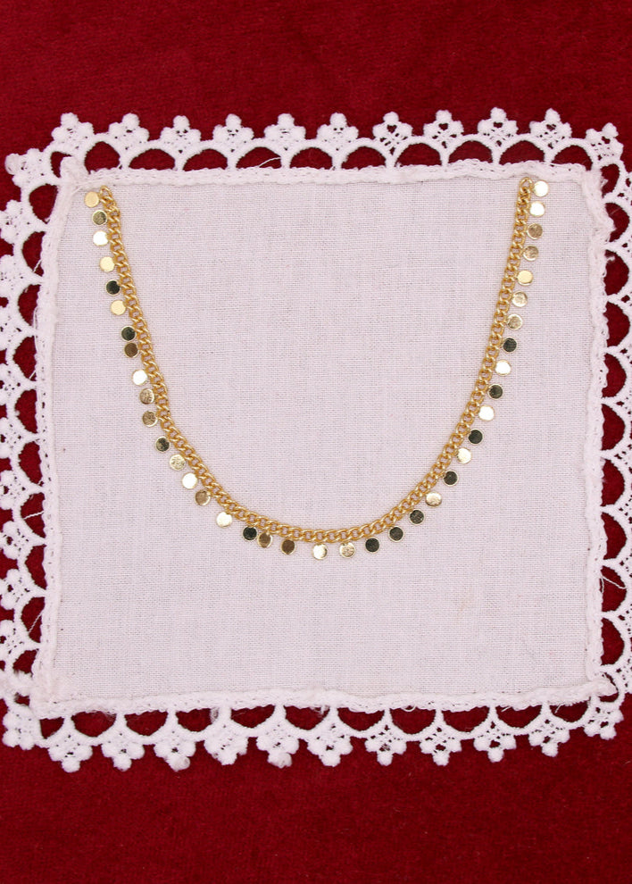 Neve Necklace