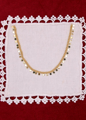 Neve Necklace