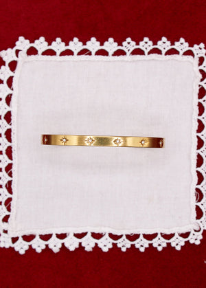 Clementine Bracelet