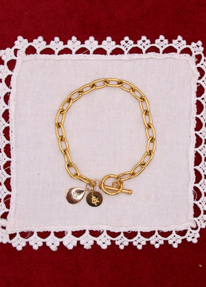 Layla Bracelet