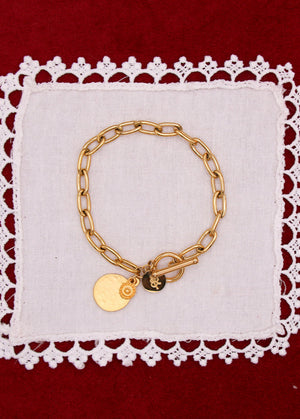 Mala Bracelet