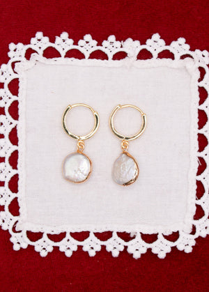 Margo Earrings