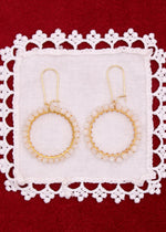 Amara Earrings