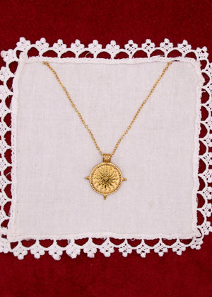 Orla Necklace