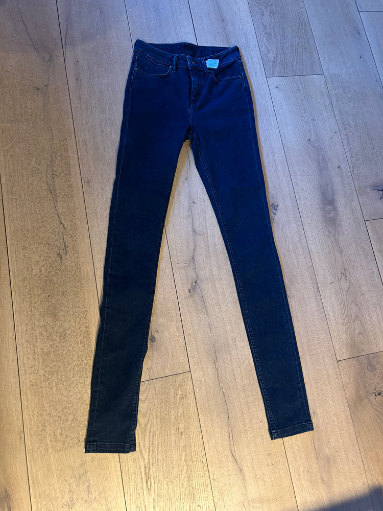 Ivy Skinny Jeans in Got the Blues Baby