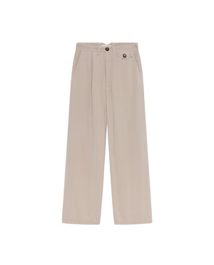 Keaton Trousers In Dune