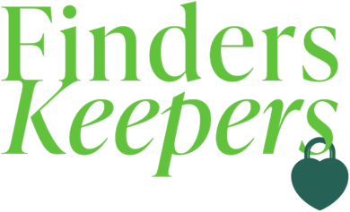 Finders Keepers