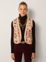 Paul Vest In Coquillage