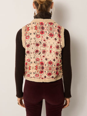 Paul Vest In Coquillage