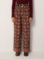 Jimmy Trousers In Warhol