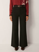 Carlo Trousers In Ash