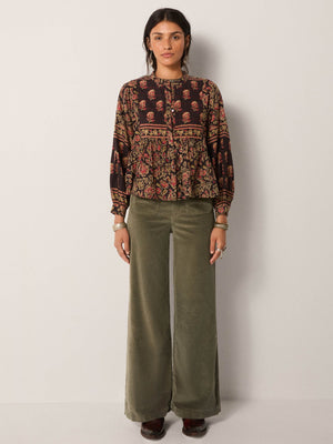 Prudentia Blouse In Anguria