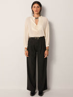 Charles Trousers In Stripes