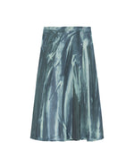 Brigitte Skirt In Shadows