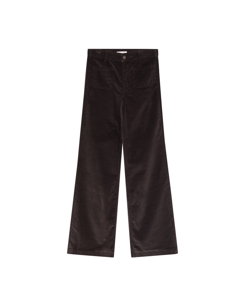 Romeo Trousers In Mud