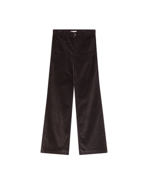 Romeo Trousers In Mud