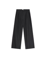 Sinatra Trousers In Notte