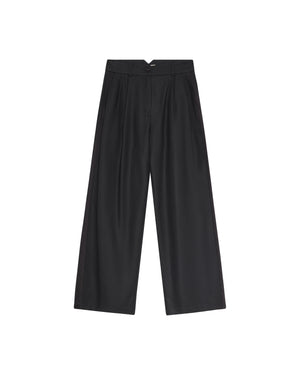 Sinatra Trousers In Notte