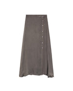 Lana Skirt In Fossil