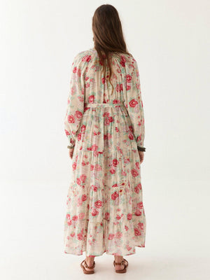 Agustina Dress - Candy Roses
